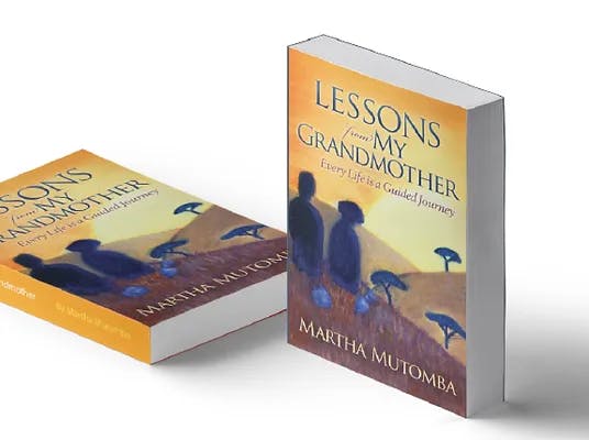 Marthas Book